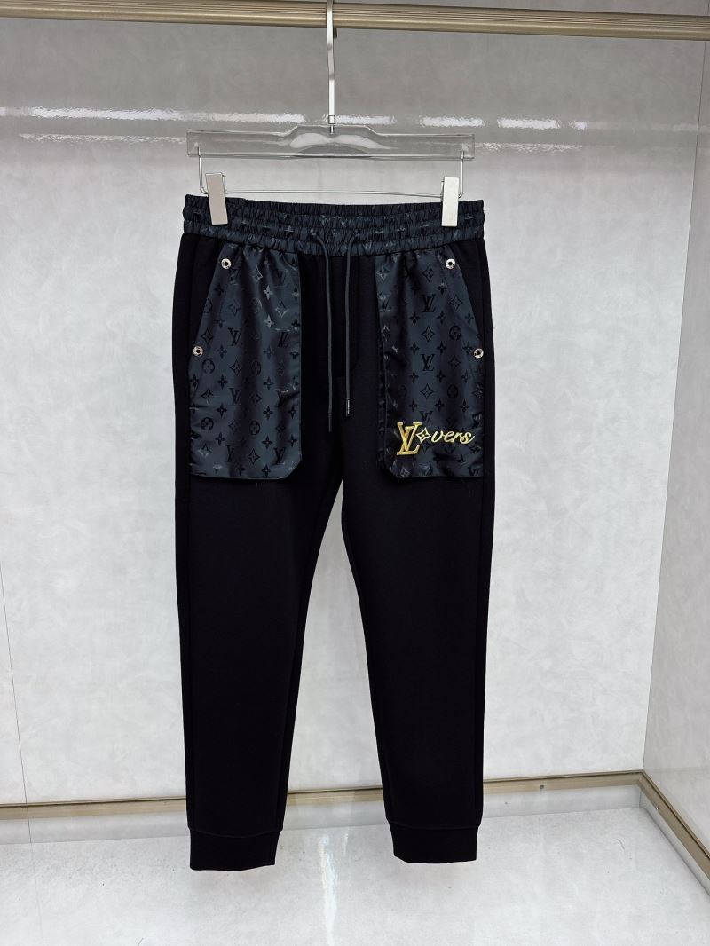 Louis Vuitton Long Pants